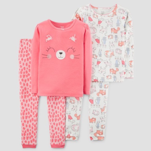 just one you carters pajamas